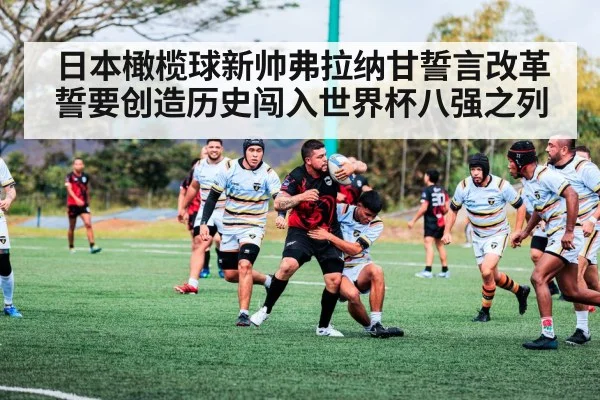 日本橄榄球新帅弗拉纳甘誓言改革誓要创造历史闯入世界杯八强之列