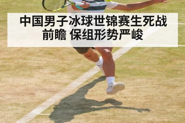 中国男子冰球世锦赛生死战前瞻 保组形势严峻